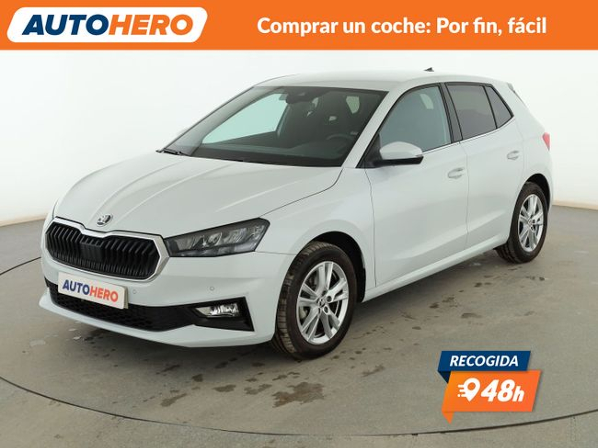 Imagen de SKODA Fabia