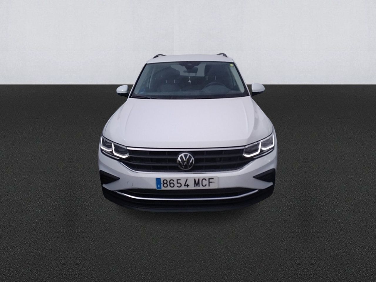 Foto del VOLKSWAGEN Tiguan 1.4 eHibrid Life 180kW