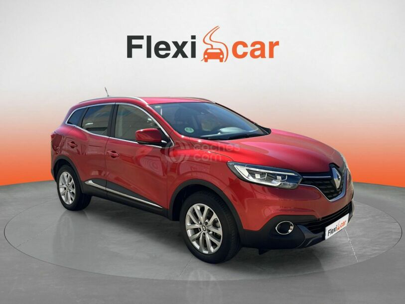 Foto del RENAULT Kadjar 1.3 TCe GPF Limited 117kW