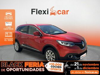 Imagen de RENAULT Kadjar 1.3 TCe GPF Limited 117kW