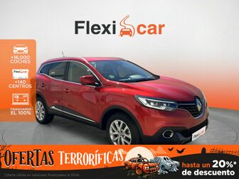 Imagen de RENAULT Kadjar 1.3 TCe GPF Limited 117kW