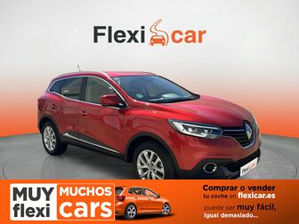 Imagen de RENAULT Kadjar 1.3 TCe GPF Limited 117kW