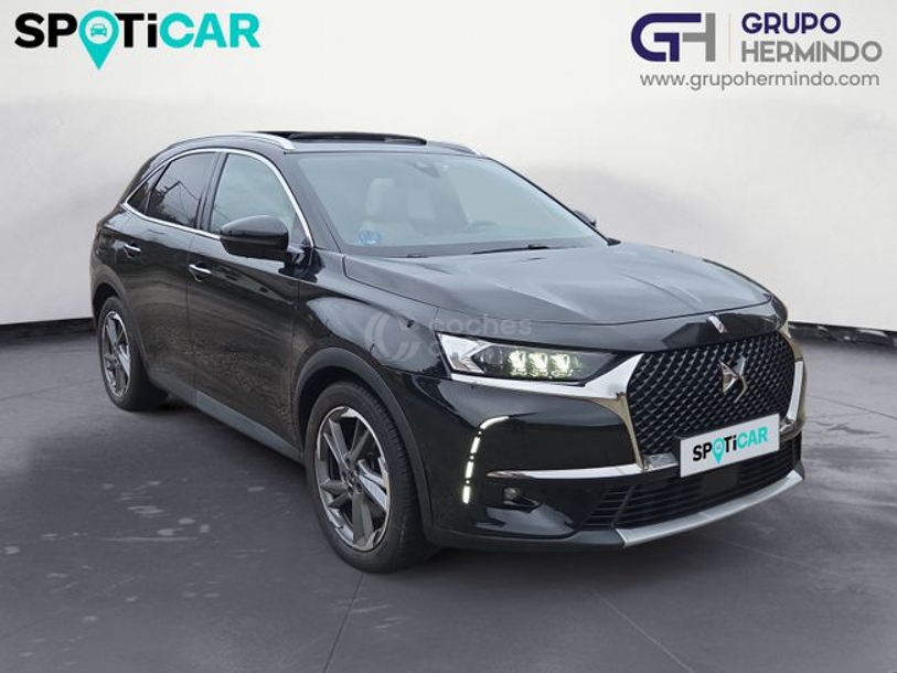 Foto del DS DS7 E-Tense So Chic Aut. 4x2