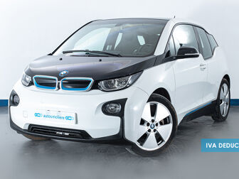 Imagen de BMW i3 94Ah BEV