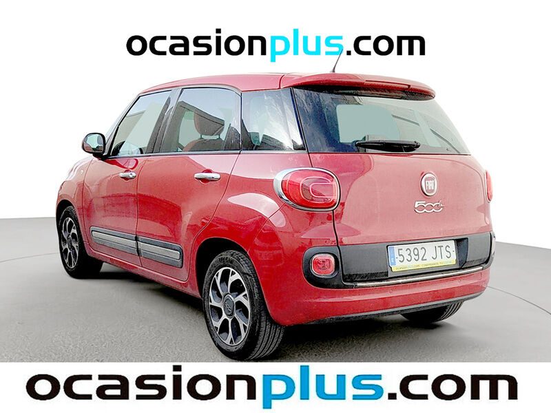 Foto del FIAT 500L 1.4 Pop Star