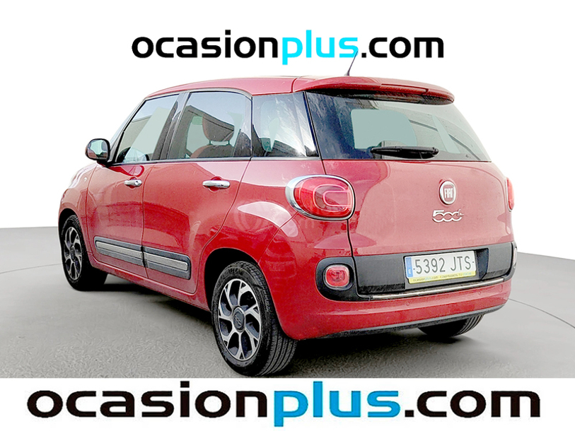 Foto del FIAT 500L 1.4 Pop Star