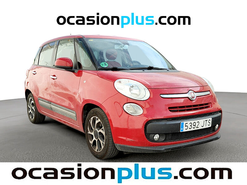 Foto del FIAT 500L 1.4 Pop Star