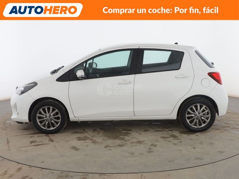Foto del TOYOTA Yaris 1.3 Active