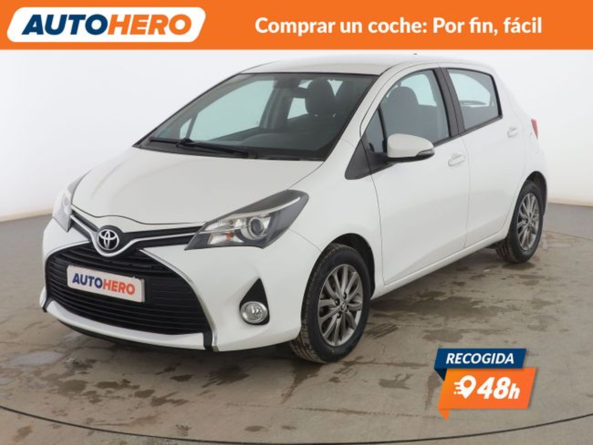Imagen de TOYOTA Yaris