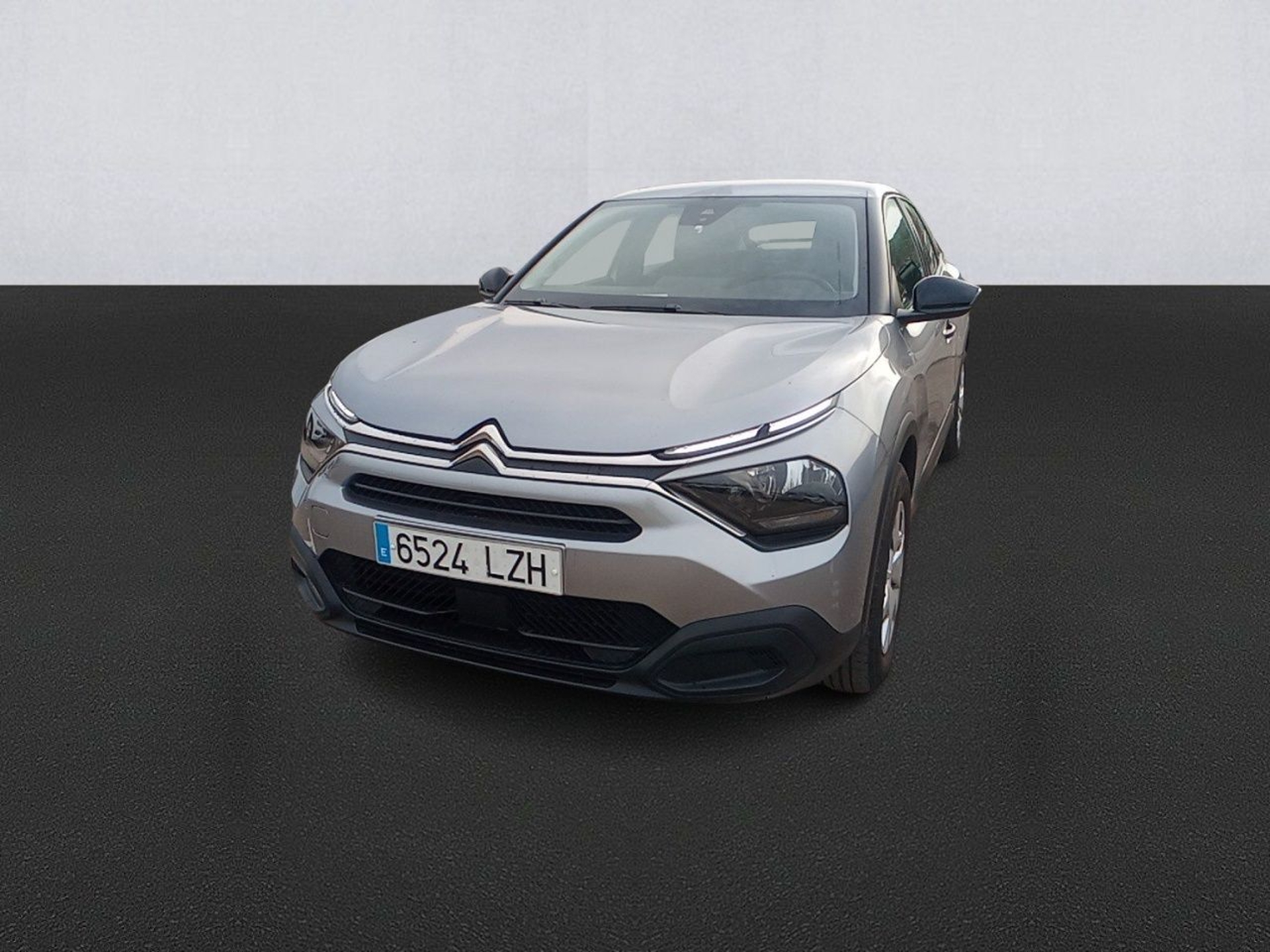Imagen de CITROEN C4