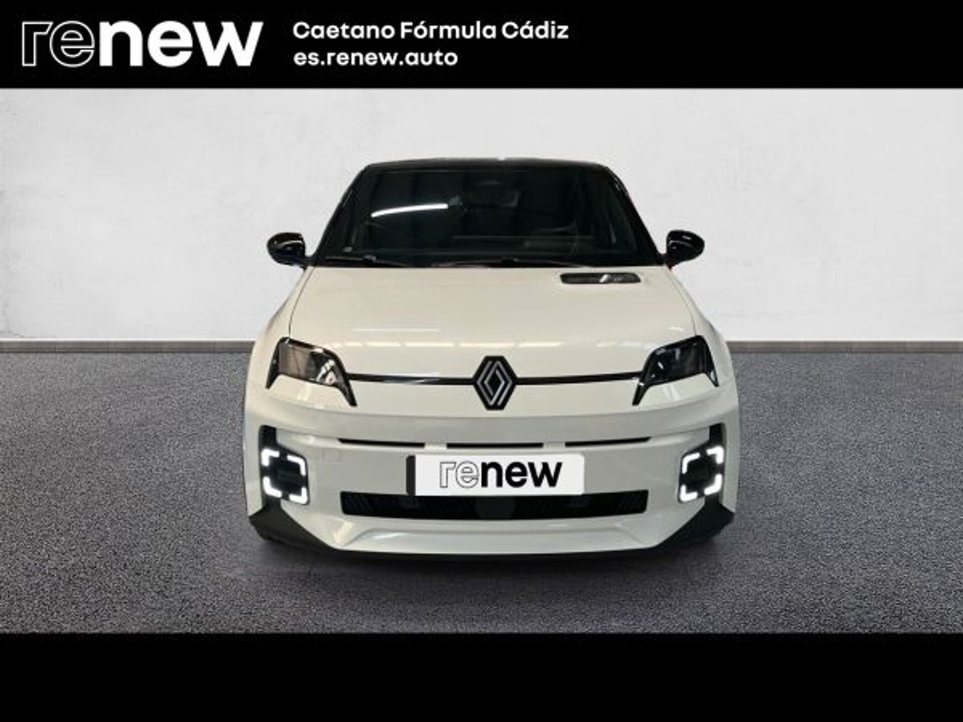 Imagen 2 de RENAULT R5