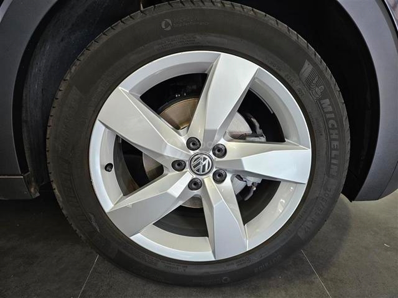 Foto del VOLKSWAGEN T-Cross 1.0 TSI Sport DSG7 85kW