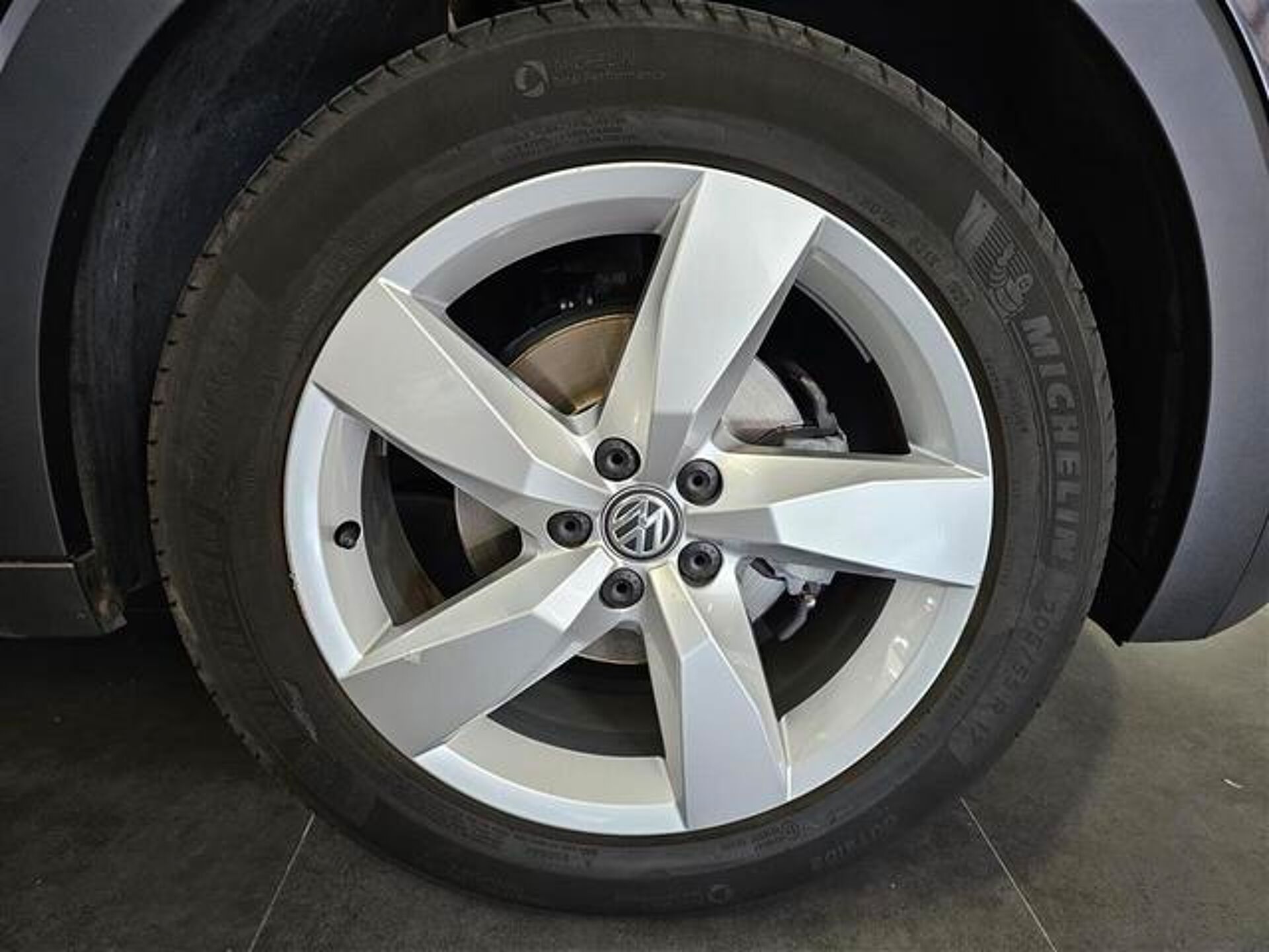 Imagen 3 de VOLKSWAGEN T-Cross