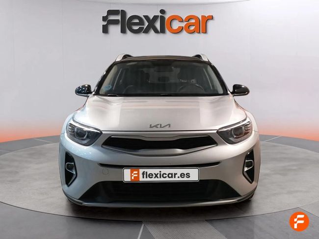 Foto del KIA Stonic 1.2 DPi Concept