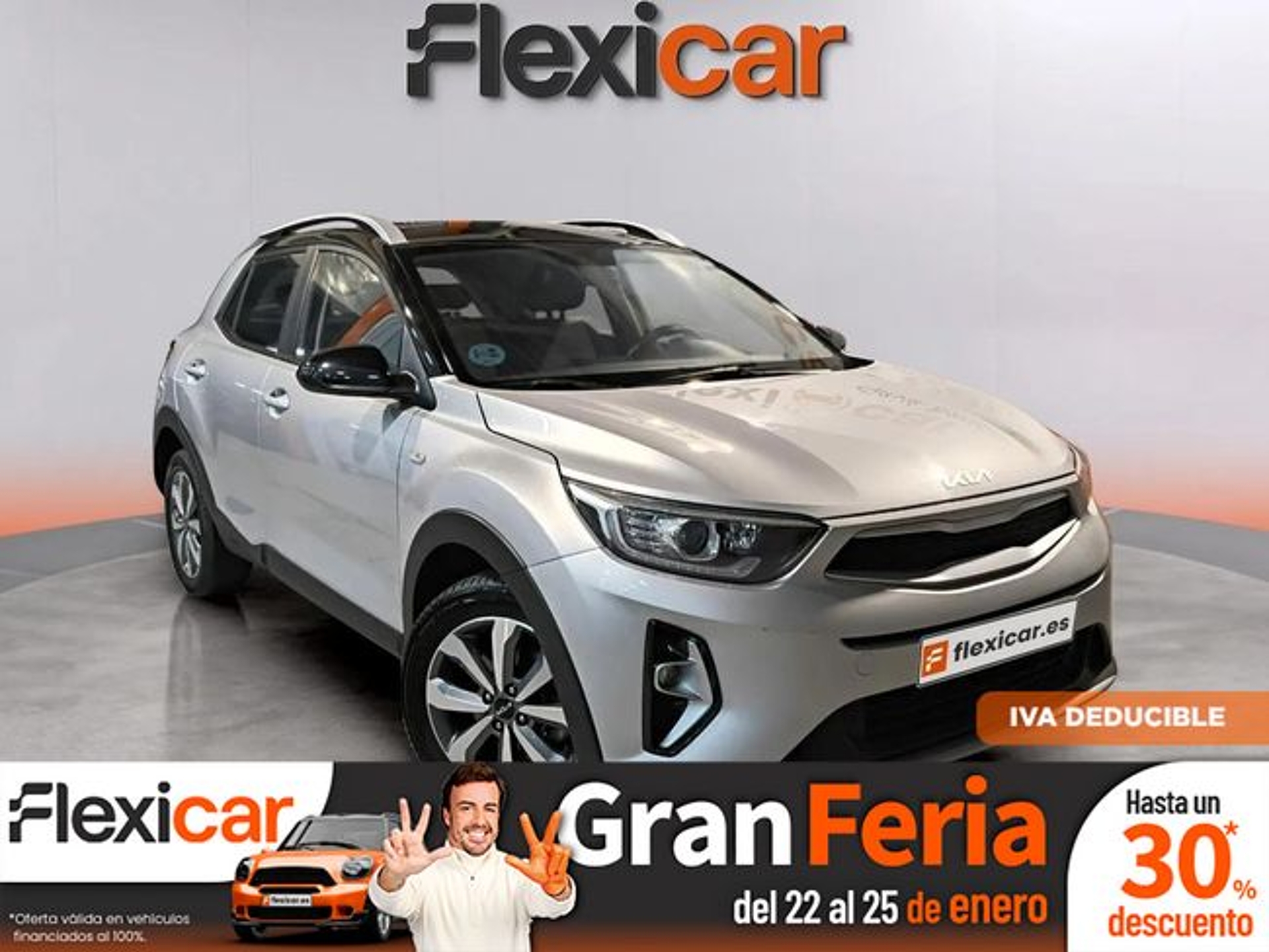 Imagen de KIA Stonic