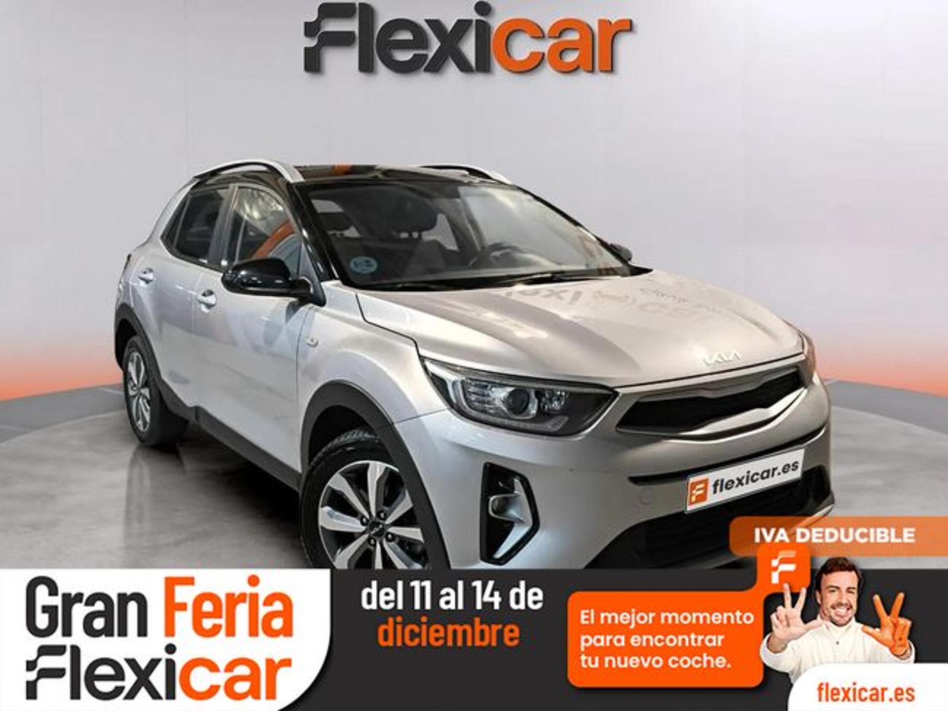 Imagen de KIA Stonic