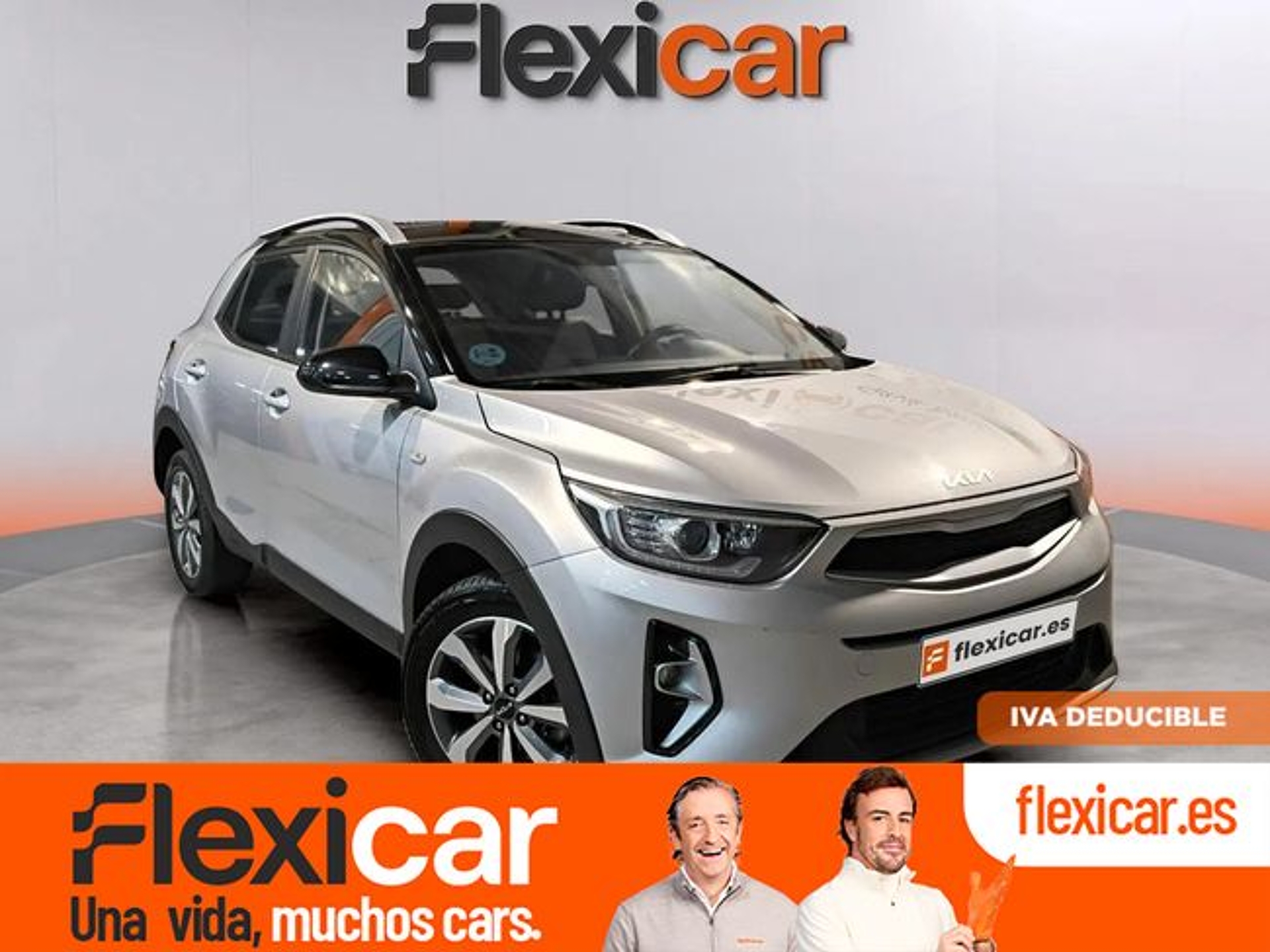 Imagen de KIA Stonic