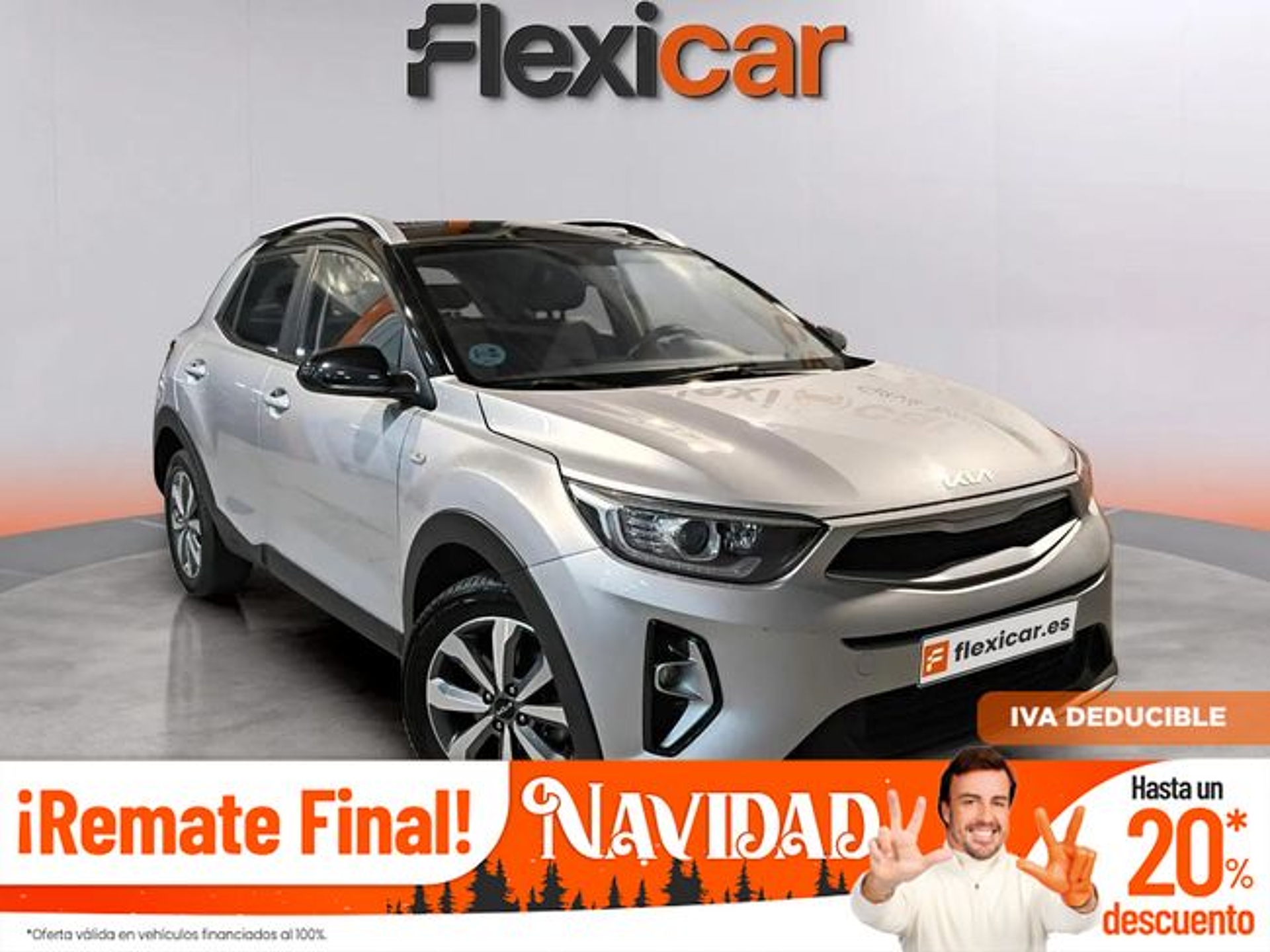 Imagen de KIA Stonic