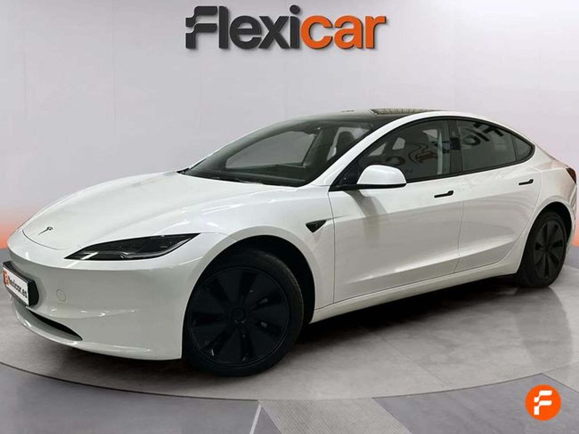 Imagen 2 de TESLA Model 3