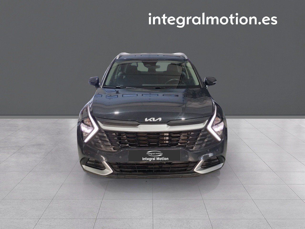 Foto del KIA Sportage 1.6 T-GDi MHEV Drive 150