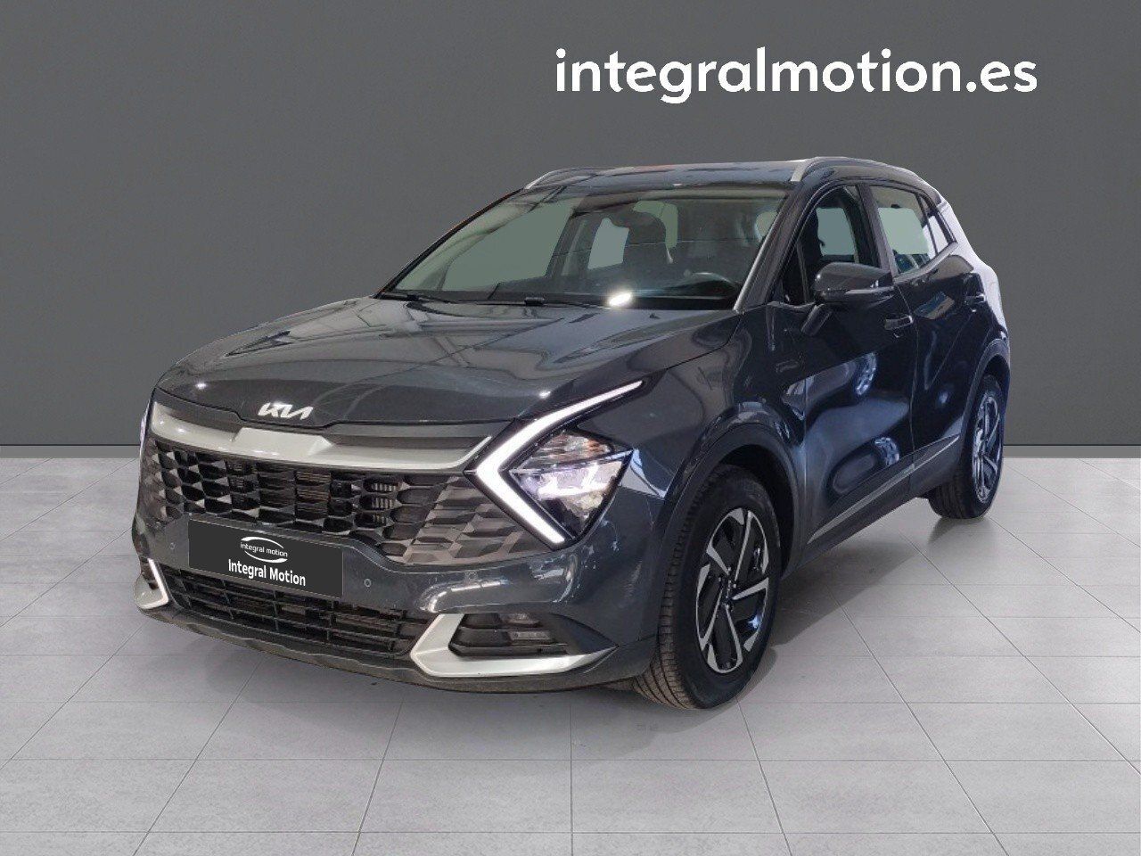 Foto del KIA Sportage 1.6 T-GDi MHEV Drive 150