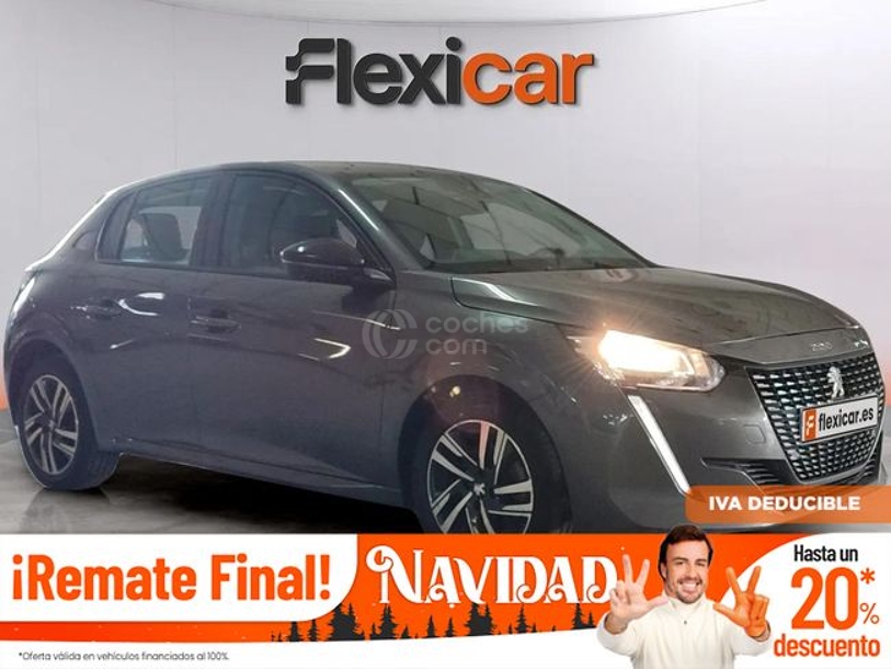 Foto del PEUGEOT 208 1.2 Puretech S&S Active 100