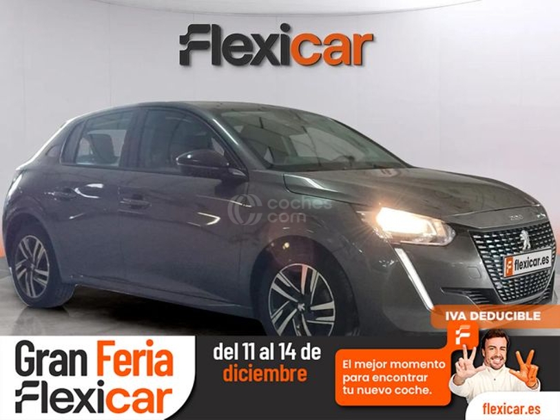 Foto del PEUGEOT 208 1.2 Puretech S&S Active 100