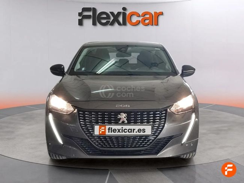 Foto del PEUGEOT 208 1.2 Puretech S&S Active 100