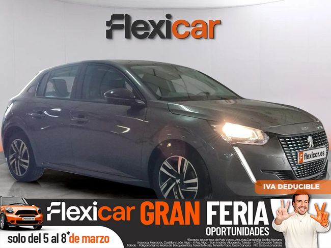 Foto del PEUGEOT 208 1.2 Puretech S&S Active 100