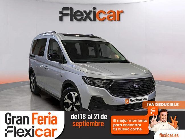 FORD Tourneo Connect (2.0 Ecoblue 90kW Active Auto) en Lleida