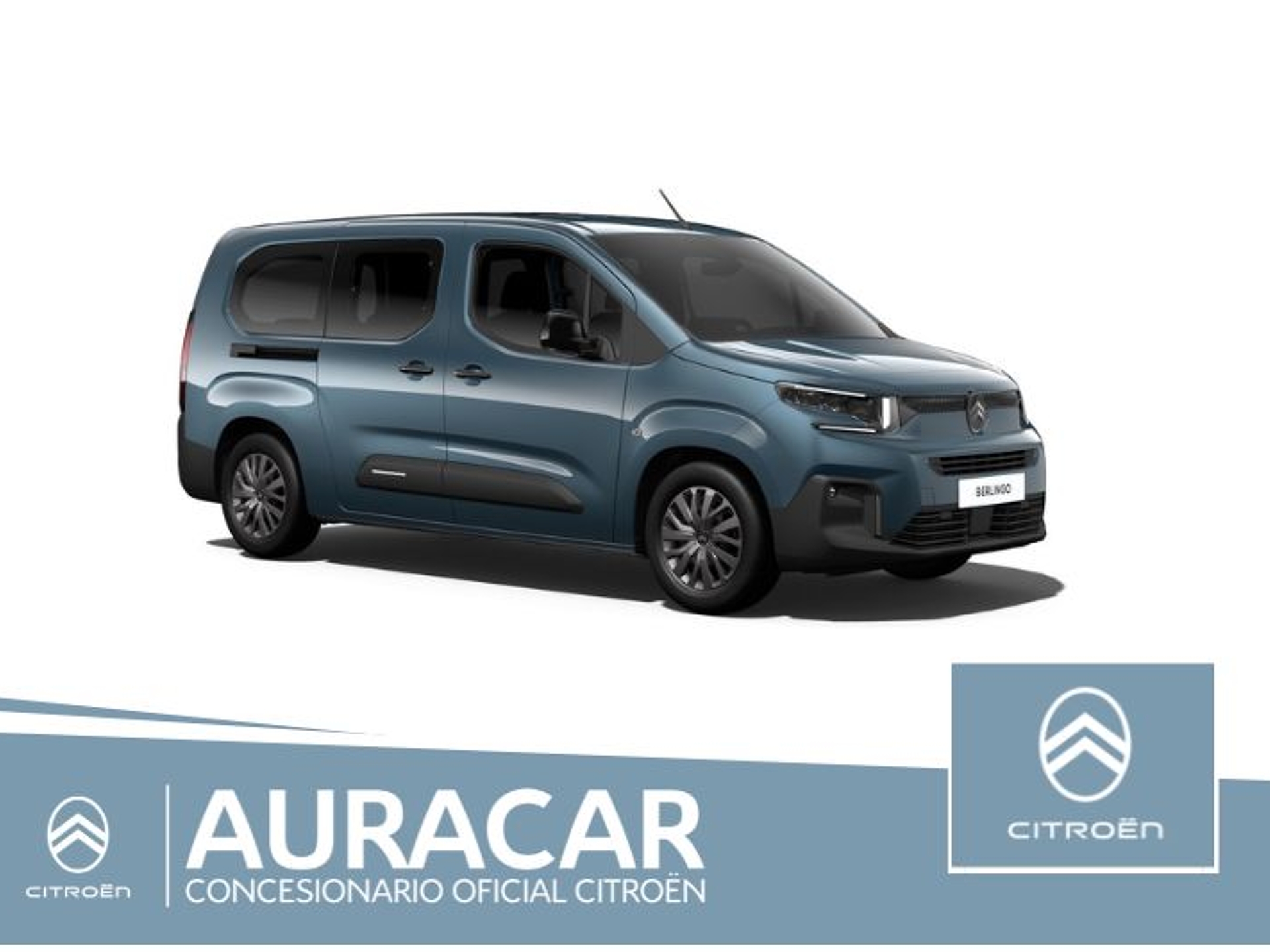 Imagen de CITROEN Berlingo