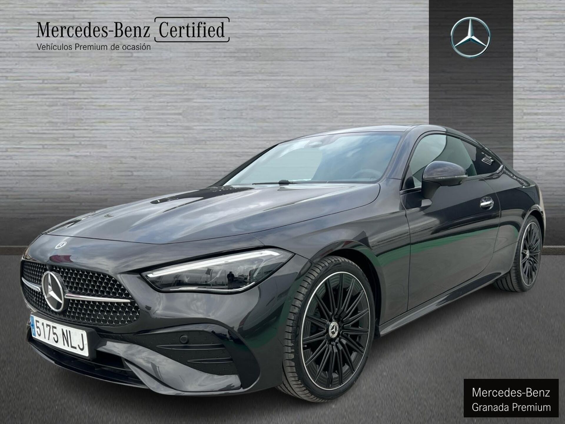 Imagen 1 de MERCEDES Clase CLE