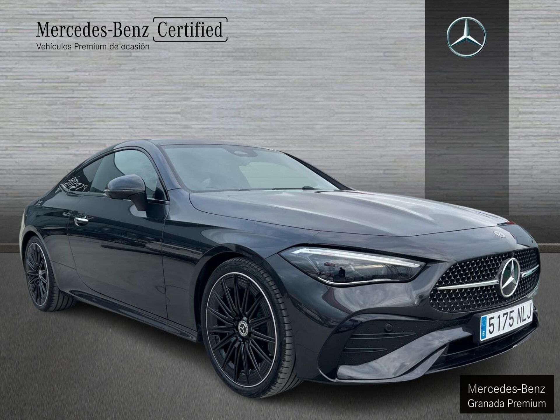 Imagen 3 de MERCEDES Clase CLE