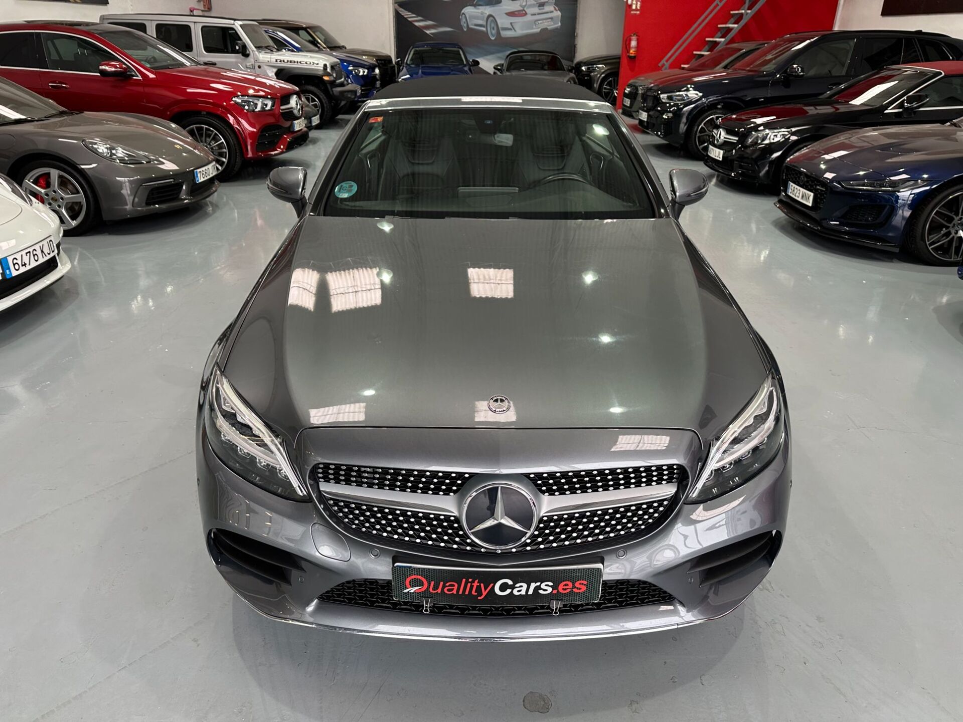 Imagen 3 de MERCEDES Clase C