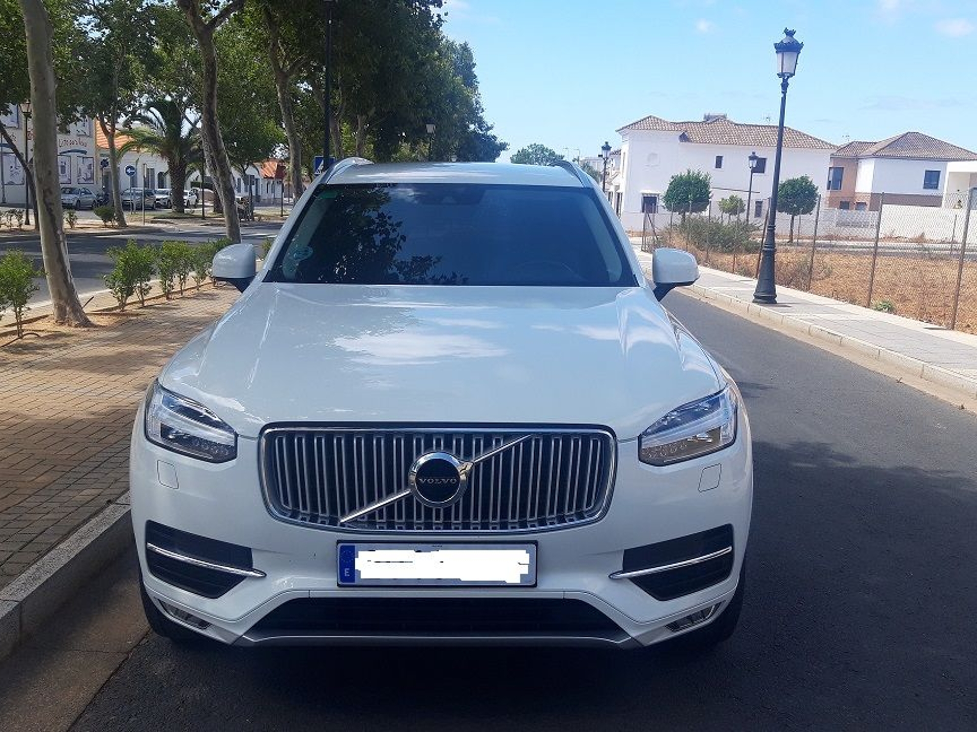 Imagen de VOLVO XC90