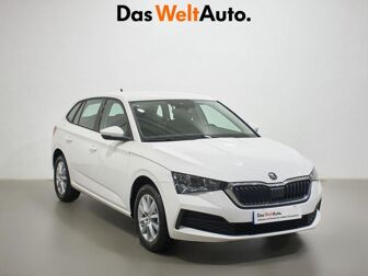 Imagen de SKODA Scala 1.0 TSI Active 81kW