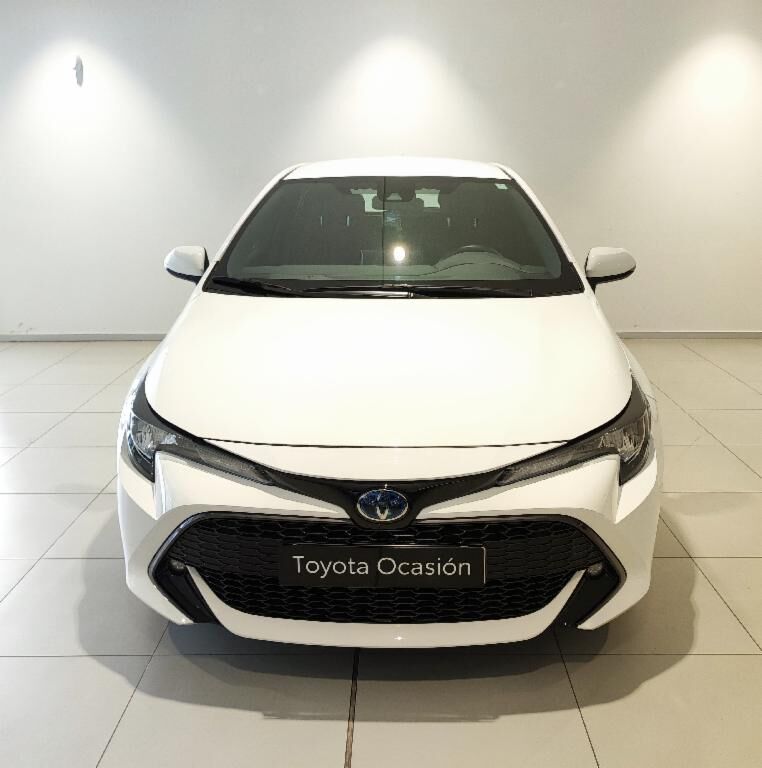 Foto del TOYOTA Corolla 125H Active