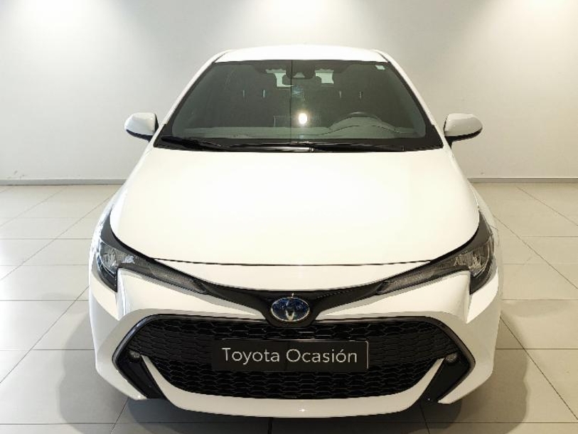 Foto del TOYOTA Corolla 125H Active