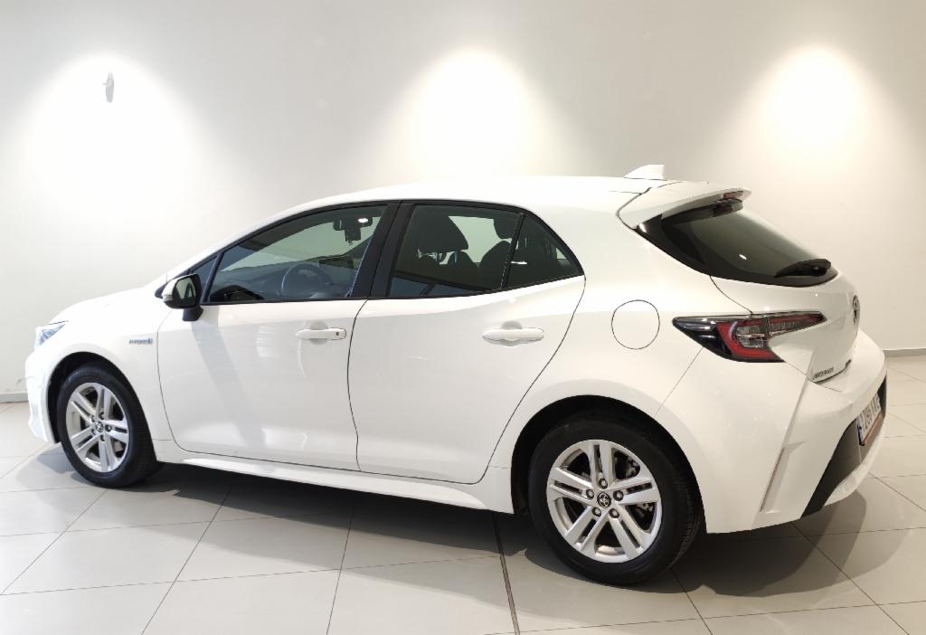 Foto del TOYOTA Corolla 125H Active