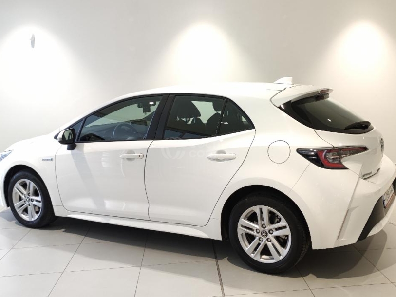 Foto del TOYOTA Corolla 125H Active