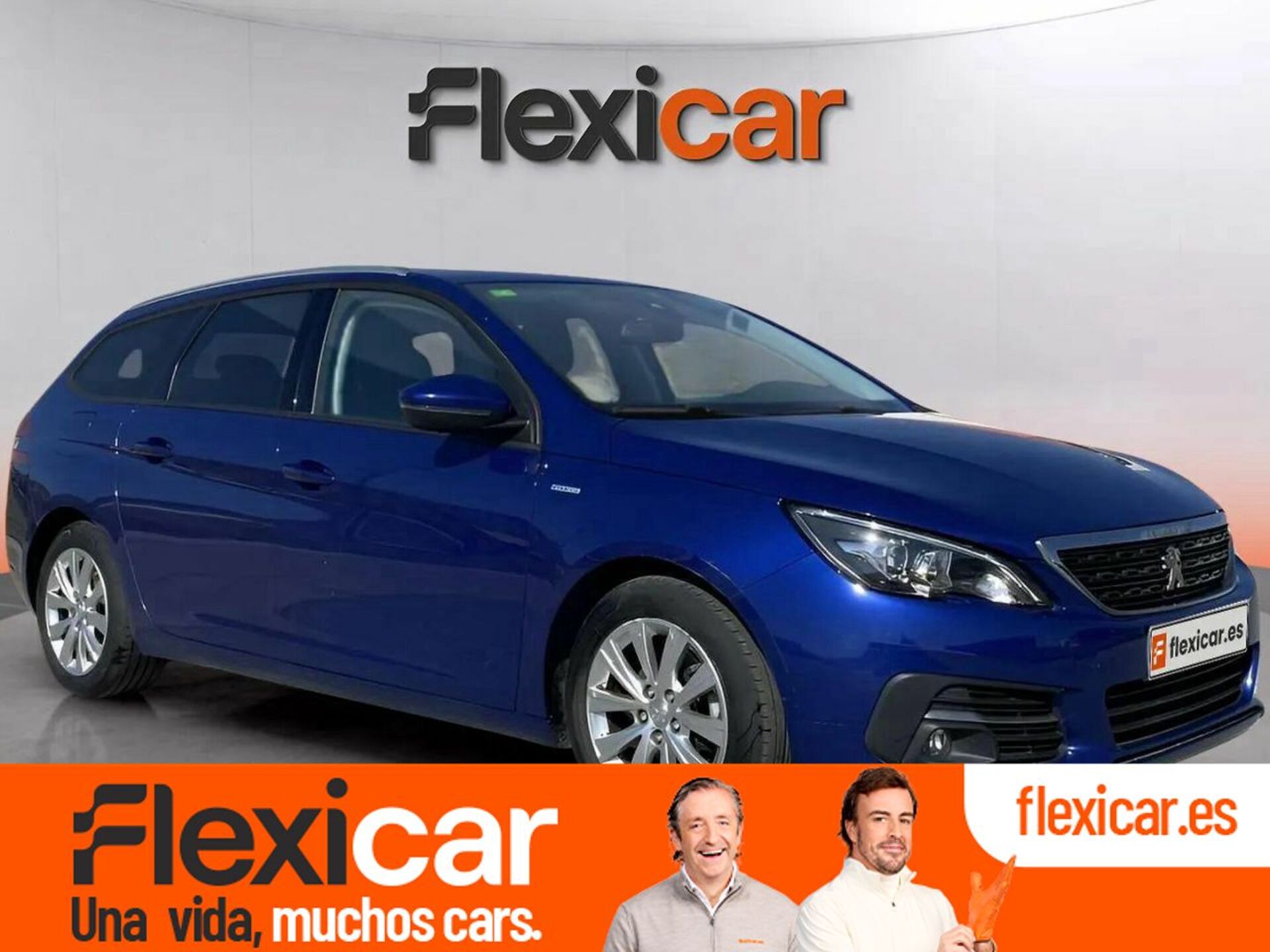 Imagen de PEUGEOT 308