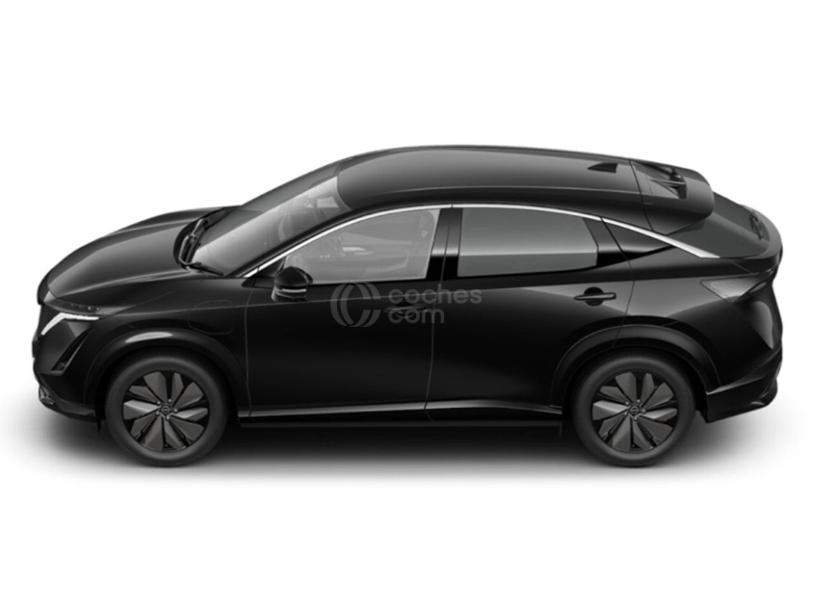 Foto del NISSAN Ariya Evolve 87 kWh 4x2