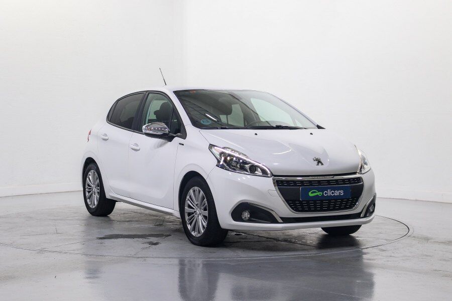 Foto del PEUGEOT 208 1.5BlueHDi S&S Signature 100