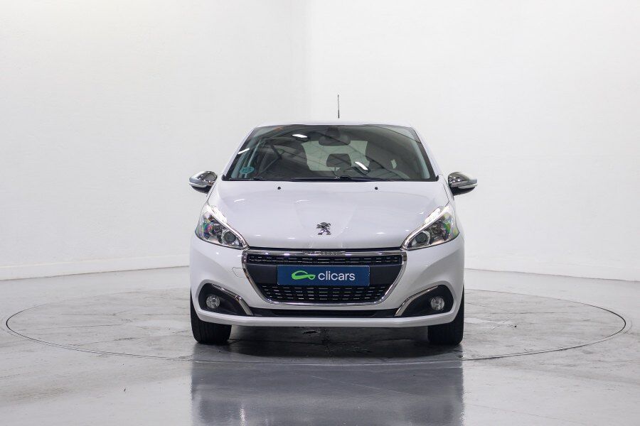Foto del PEUGEOT 208 1.5BlueHDi S&S Signature 100