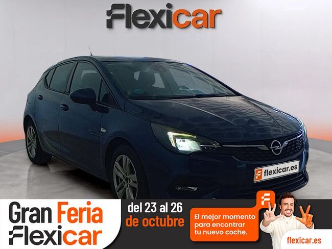 OPEL Astra (1.2T SHT 96kW (130CV) GS Line) en Tenerife