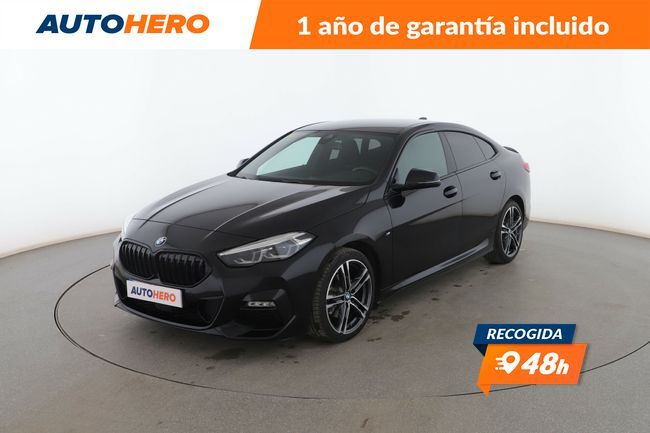 BMW Serie 2 (218d Gran Coupe M Sport) en Madrid