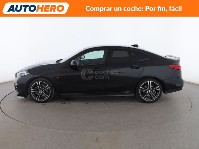 Foto del BMW Serie 2 218dA Gran Coupé M Sport