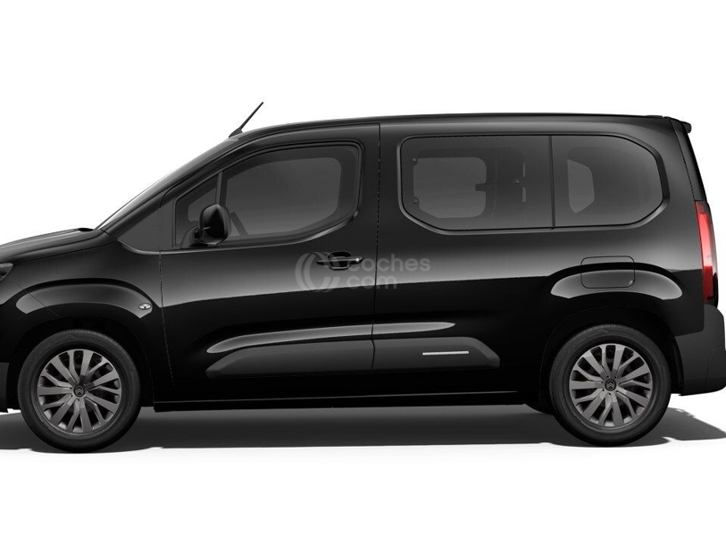 Foto del CITROEN Berlingo Berlingo BlueHDi S&S Talla XL Plus 100