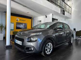 Imagen de CITROEN C3 1.2 PureTech S&S Feel 110