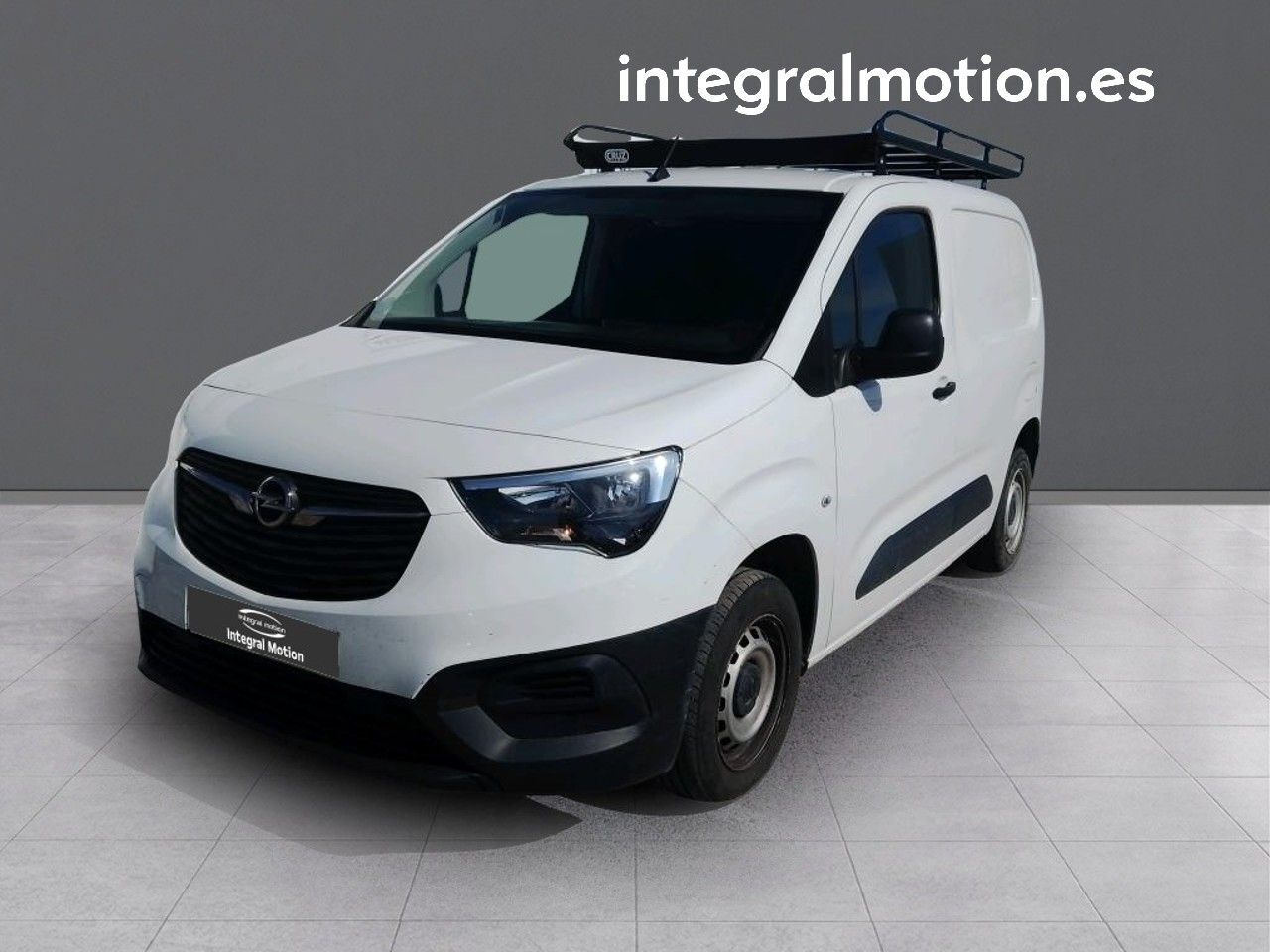 Foto del OPEL Combo Life 1.5TD S&S L Business Edition 100